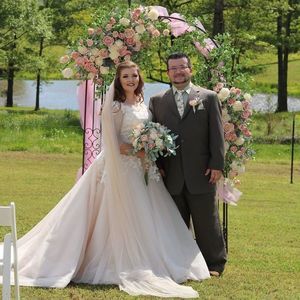 Meet your Posher, Markie